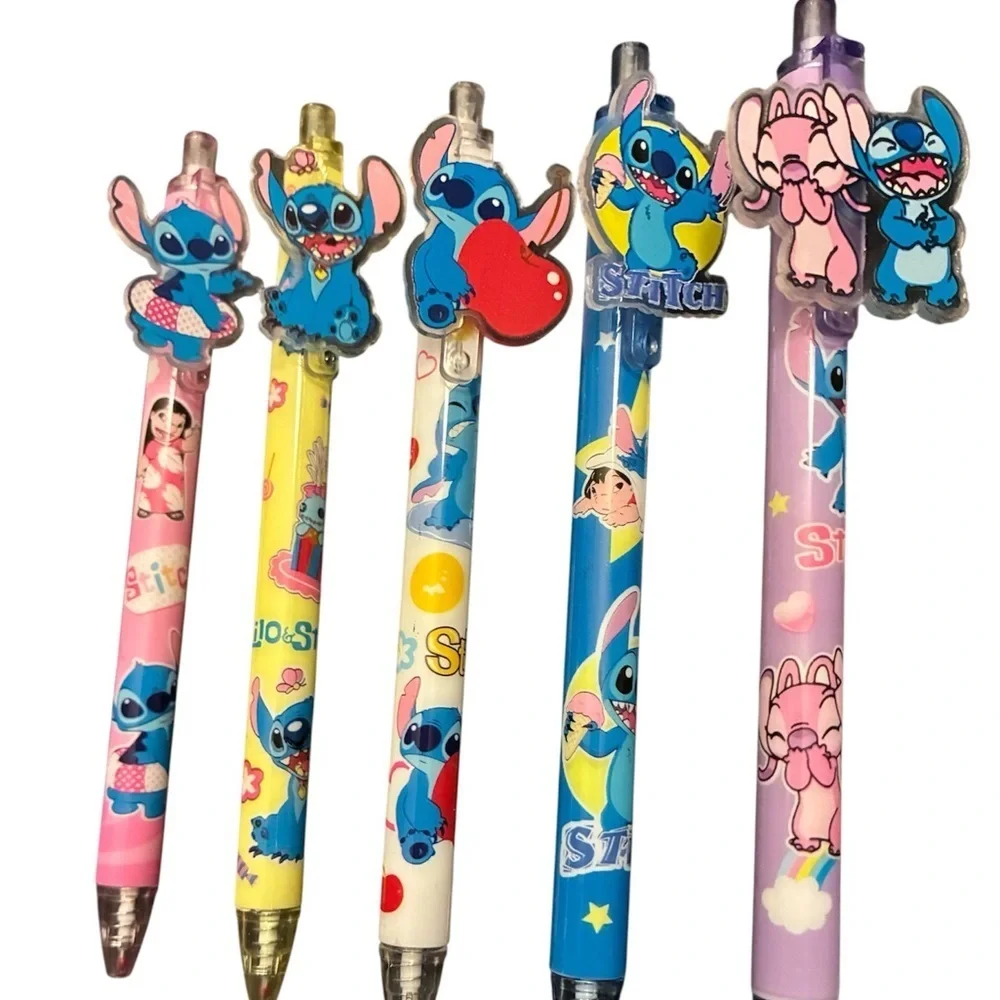 Stitch Pen Bundle